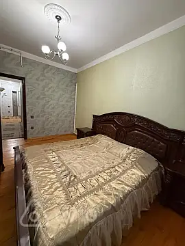 Kirayə verilir 2 otaqlı yeni tikili 64 m²