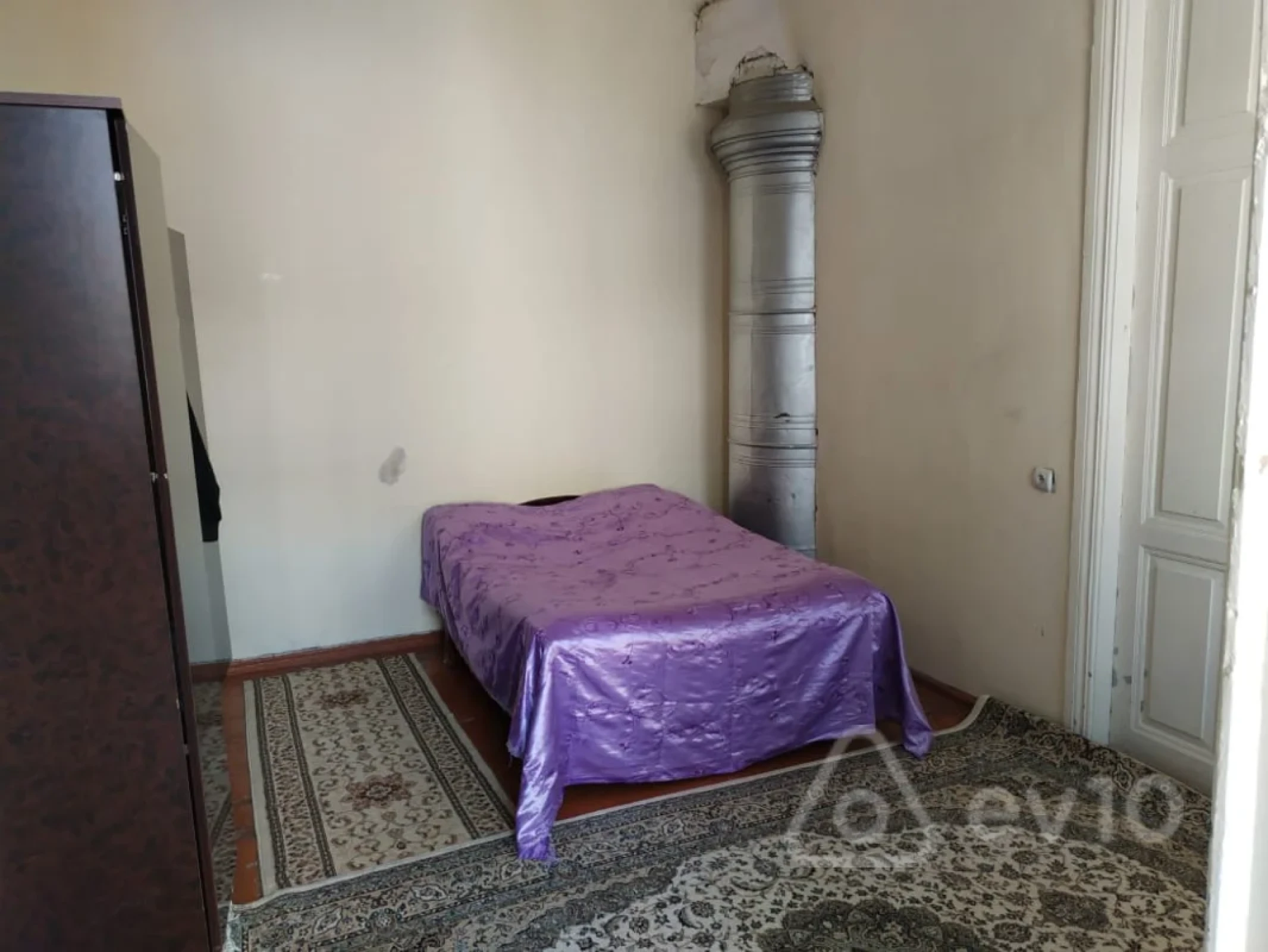 Kirayə verilir 3 otaqlı köhnə tikili 100 m²