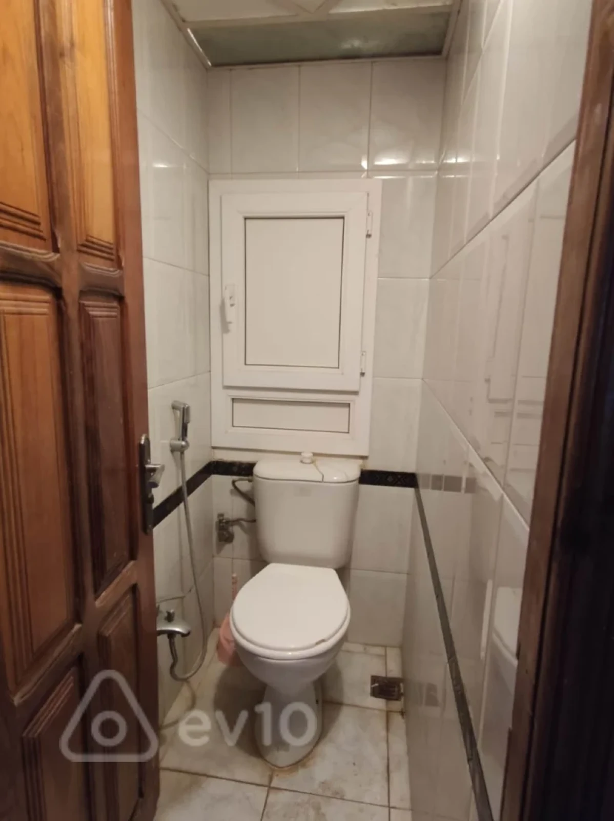 Kirayə verilir 3 otaqlı köhnə tikili 80 m²