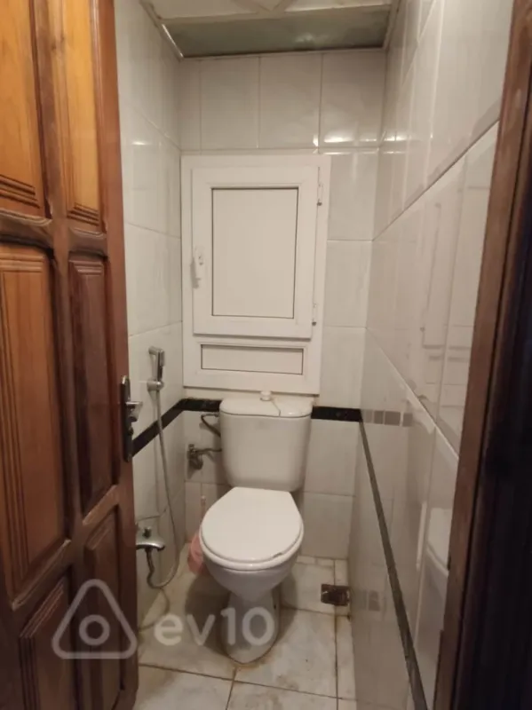 Kirayə verilir 3 otaqlı köhnə tikili 80 m²
