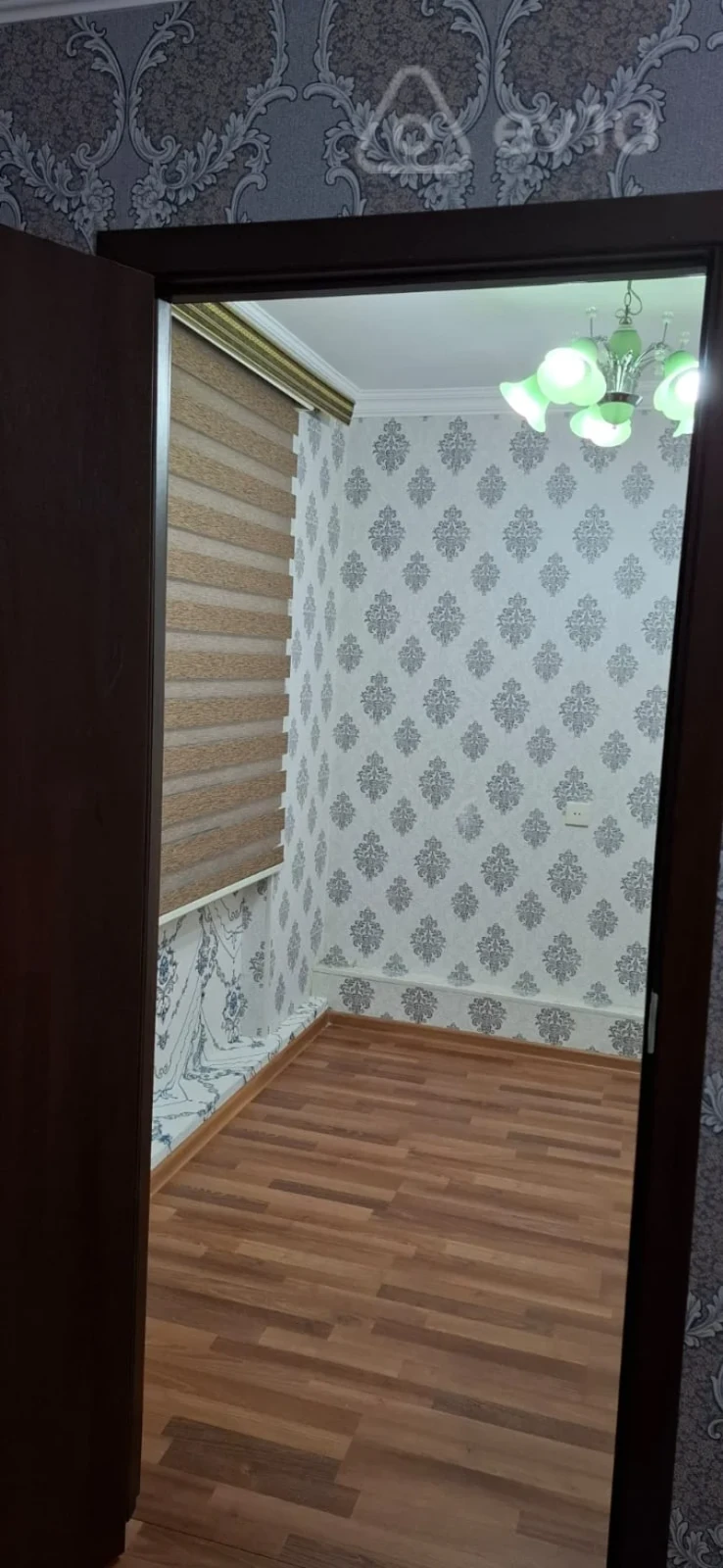 Kirayə verilir 2 otaqlı köhnə tikili 40 m²