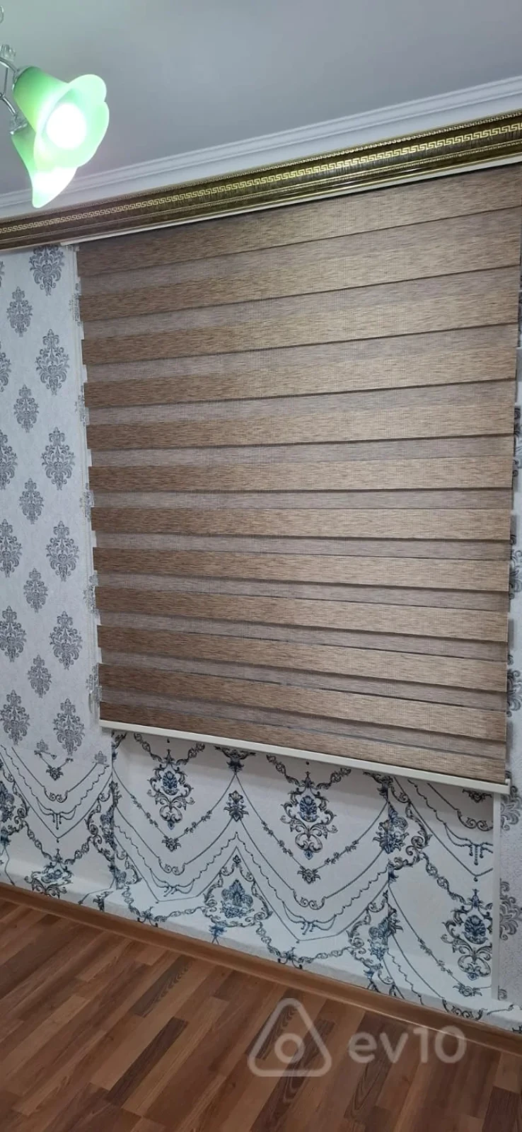 Kirayə verilir 2 otaqlı köhnə tikili 40 m²