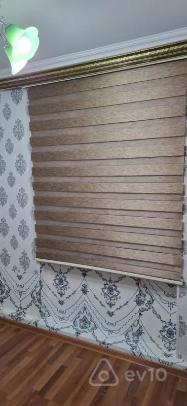 Kirayə verilir 2 otaqlı köhnə tikili 40 m²