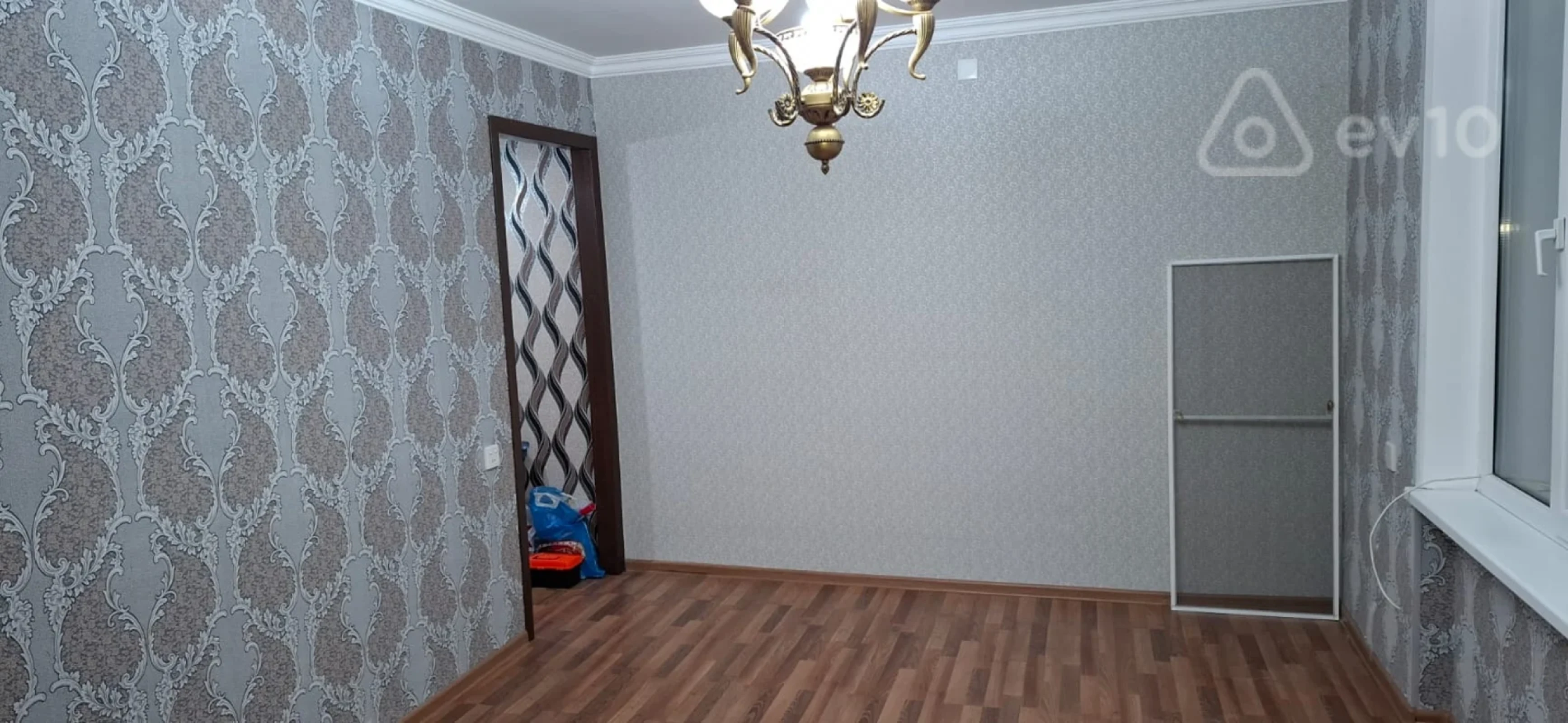 Kirayə verilir 2 otaqlı köhnə tikili 40 m²