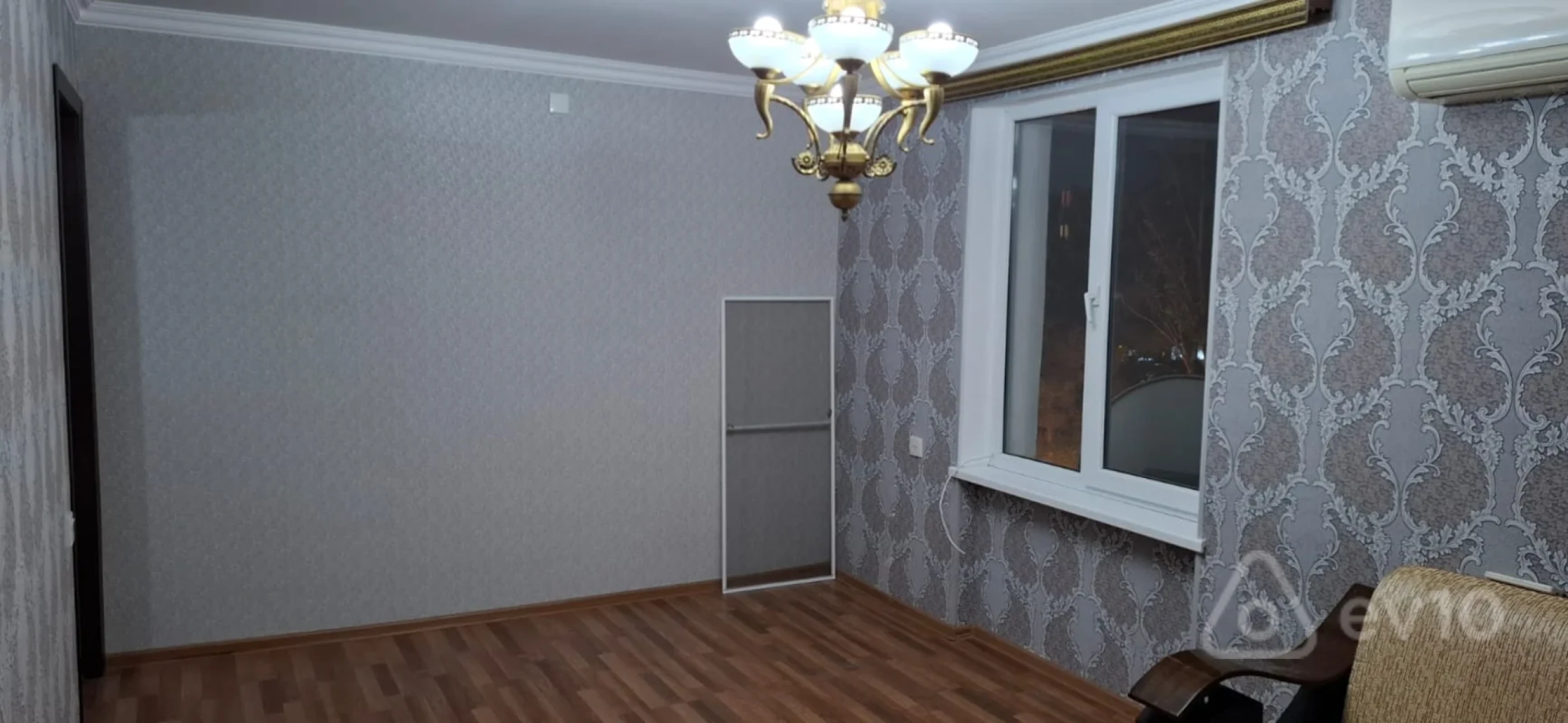 Kirayə verilir 2 otaqlı köhnə tikili 40 m²