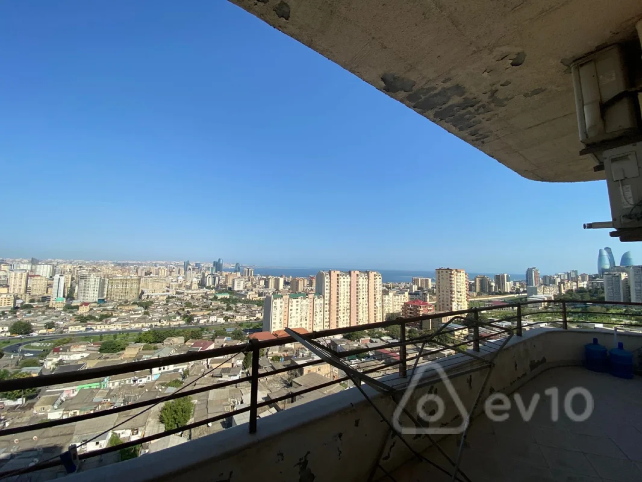 Satılır 4 otaqlı yeni tikili 186 m²
