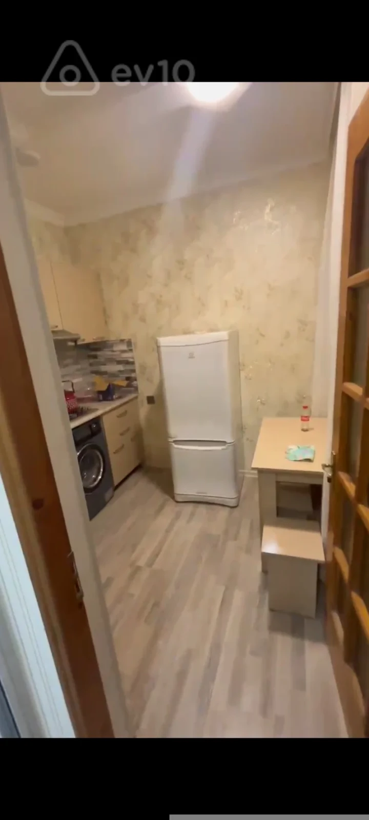 Kirayə verilir 2 otaqlı həyət evi 60 m²