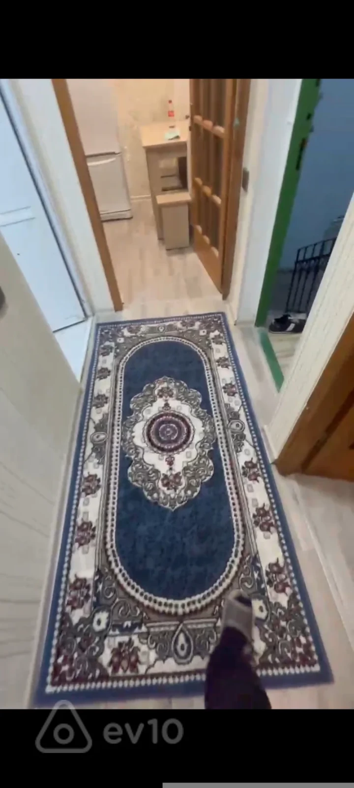 Kirayə verilir 2 otaqlı həyət evi 60 m²