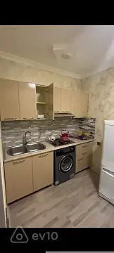 Kirayə verilir 2 otaqlı həyət evi 60 m²