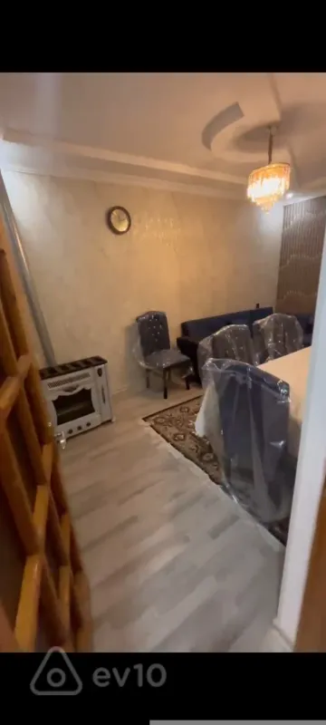 Kirayə verilir 2 otaqlı həyət evi 60 m²