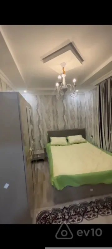 Kirayə verilir 2 otaqlı həyət evi 60 m²