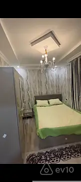 Kirayə verilir 2 otaqlı həyət evi 60 m²