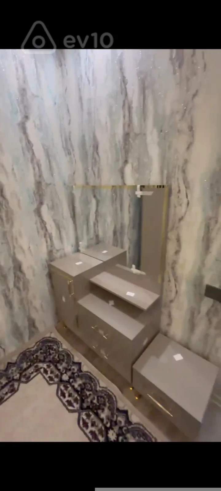 Kirayə verilir 2 otaqlı həyət evi 60 m²