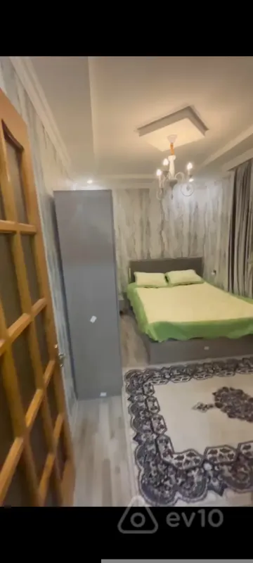 Kirayə verilir 2 otaqlı həyət evi 60 m²