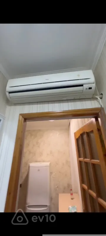 Kirayə verilir 2 otaqlı həyət evi 60 m²