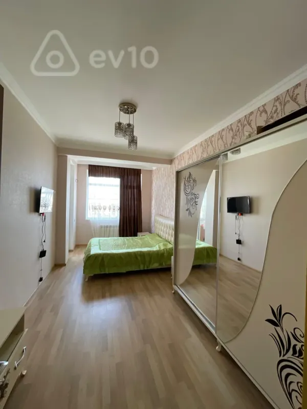 Satılır 2 otaqlı yeni tikili 57 m²