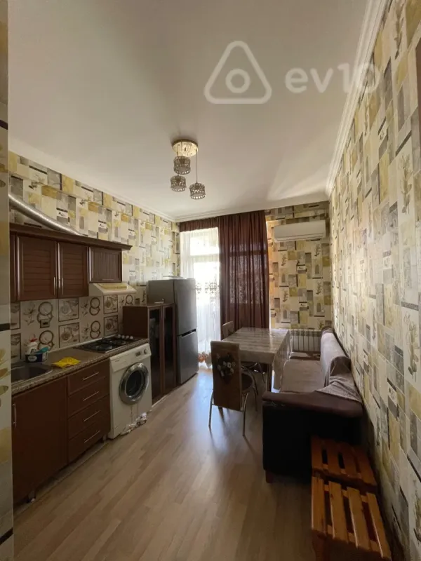 Satılır 2 otaqlı yeni tikili 57 m²