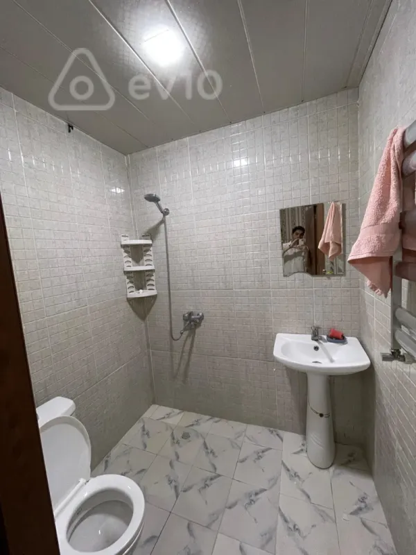 Satılır 2 otaqlı yeni tikili 57 m²