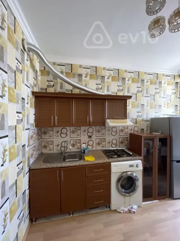 Satılır 2 otaqlı yeni tikili 57 m²