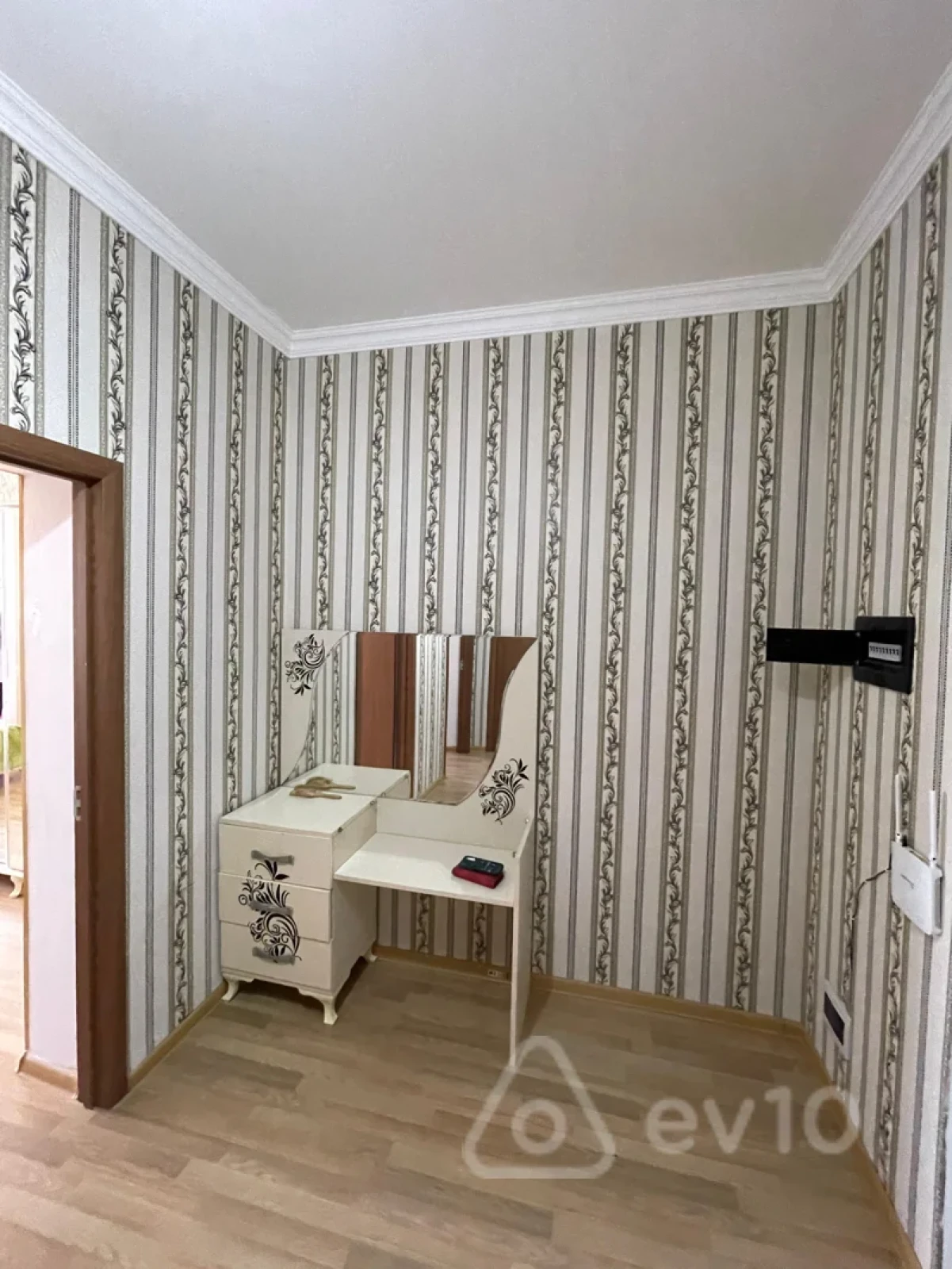 Satılır 2 otaqlı yeni tikili 57 m²