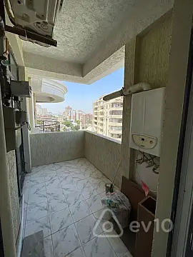 Satılır 2 otaqlı yeni tikili 57 m²