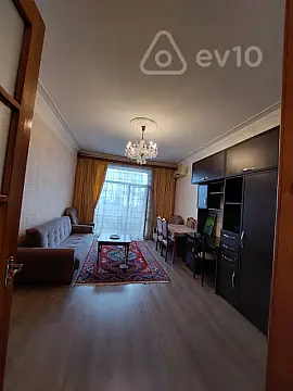 Kirayə verilir 2 otaqlı yeni tikili 65 m²