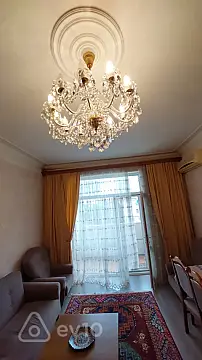 Kirayə verilir 2 otaqlı yeni tikili 65 m²