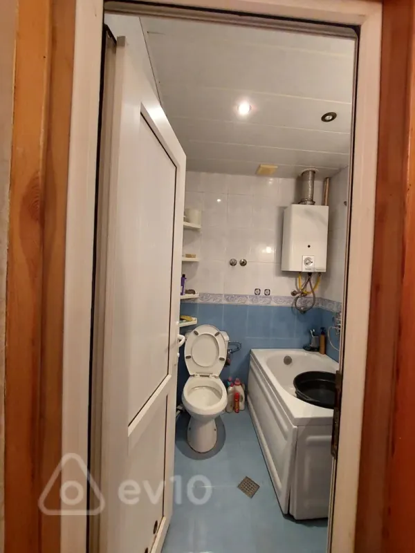 Kirayə verilir 2 otaqlı yeni tikili 65 m²