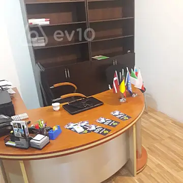 Kirayə verilir 3 otaqlı ofis 100 m² — Bakı, Xətai 3 otaq 100.00 m²