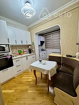 Satılır 3 otaqlı köhnə tikili 85 m² — Bakı, Yasamal 3 otaq 85.00 m²