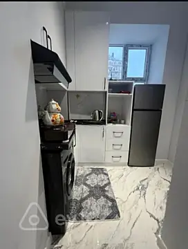 Kirayə verilir 1 otaqlı köhnə tikili 30 m²