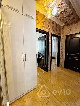 Satılır 2 otaqlı yeni tikili 55 m²