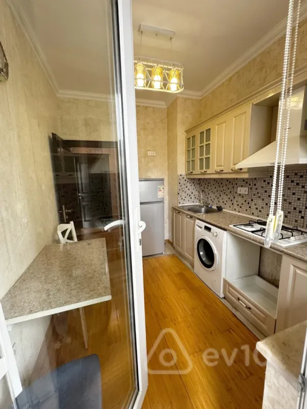 Satılır 2 otaqlı yeni tikili 55 m²