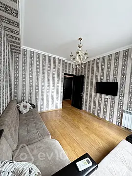 Satılır 2 otaqlı yeni tikili 55 m²