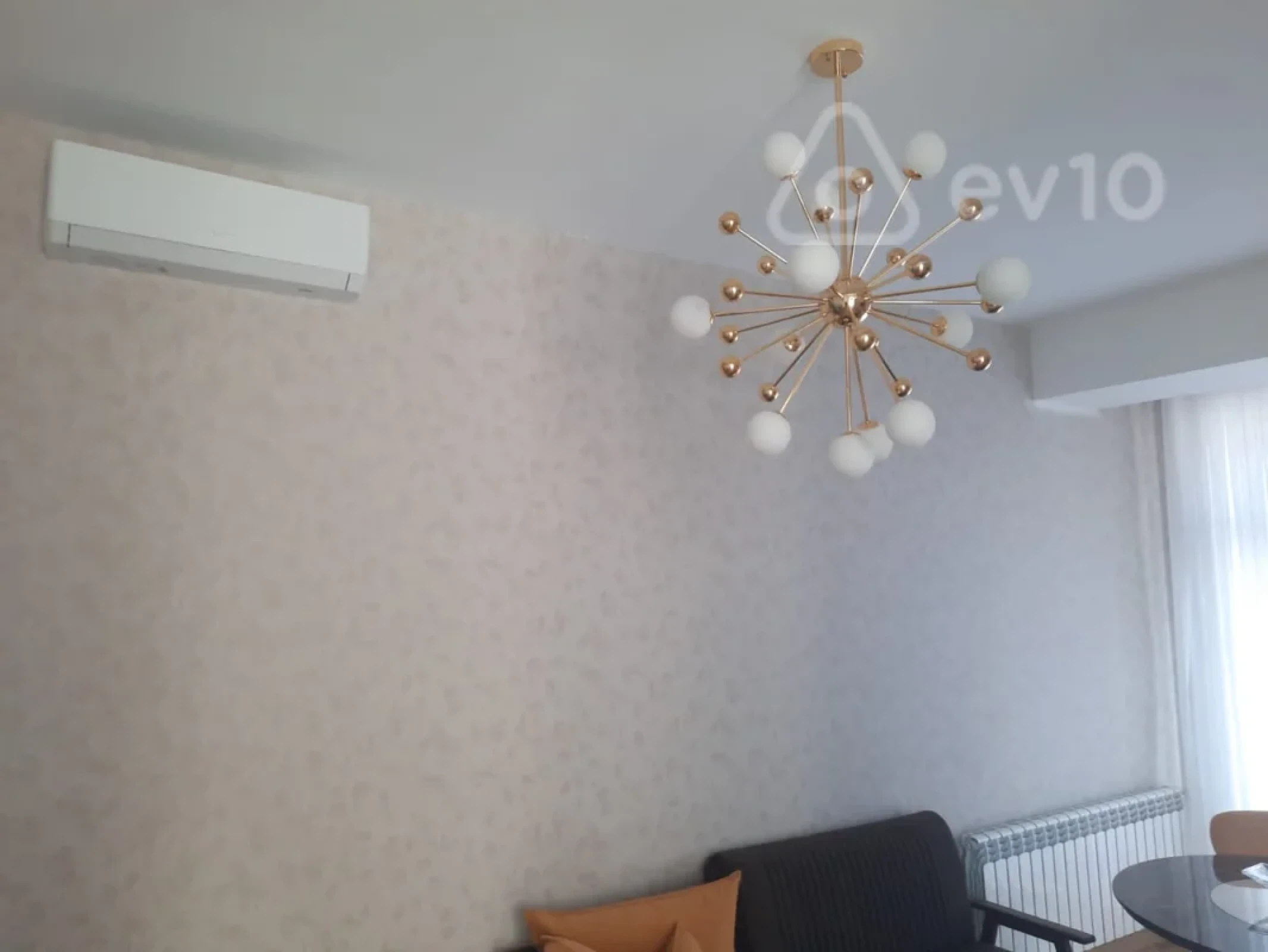 Kirayə verilir 2 otaqlı yeni tikili 67 m²