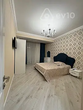 Kirayə verilir 3 otaqlı yeni tikili 105 m²