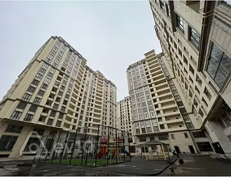 Kirayə verilir 3 otaqlı yeni tikili 105 m² — Bakı, Nərimanov 3 otaq 105.00 m²