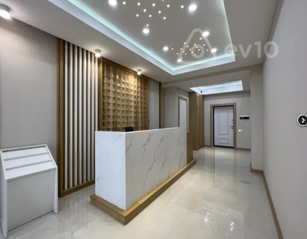 Kirayə verilir 3 otaqlı yeni tikili 105 m²