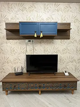 Kirayə verilir 3 otaqlı yeni tikili 105 m²