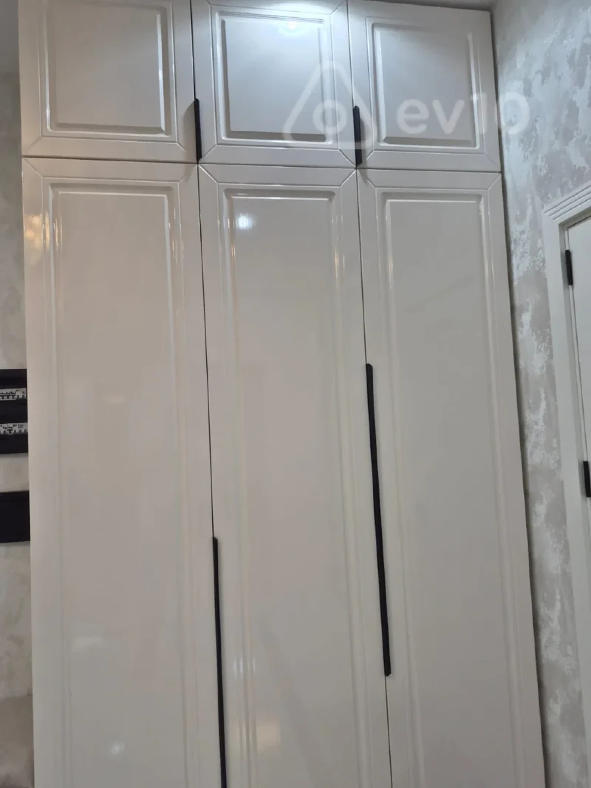 Kirayə verilir 2 otaqlı yeni tikili 95 m²