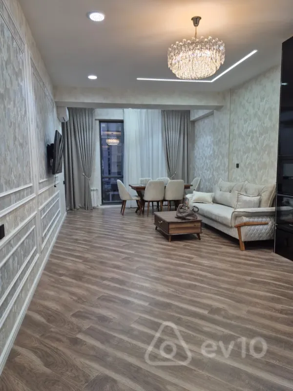 Kirayə verilir 2 otaqlı yeni tikili 95 m²