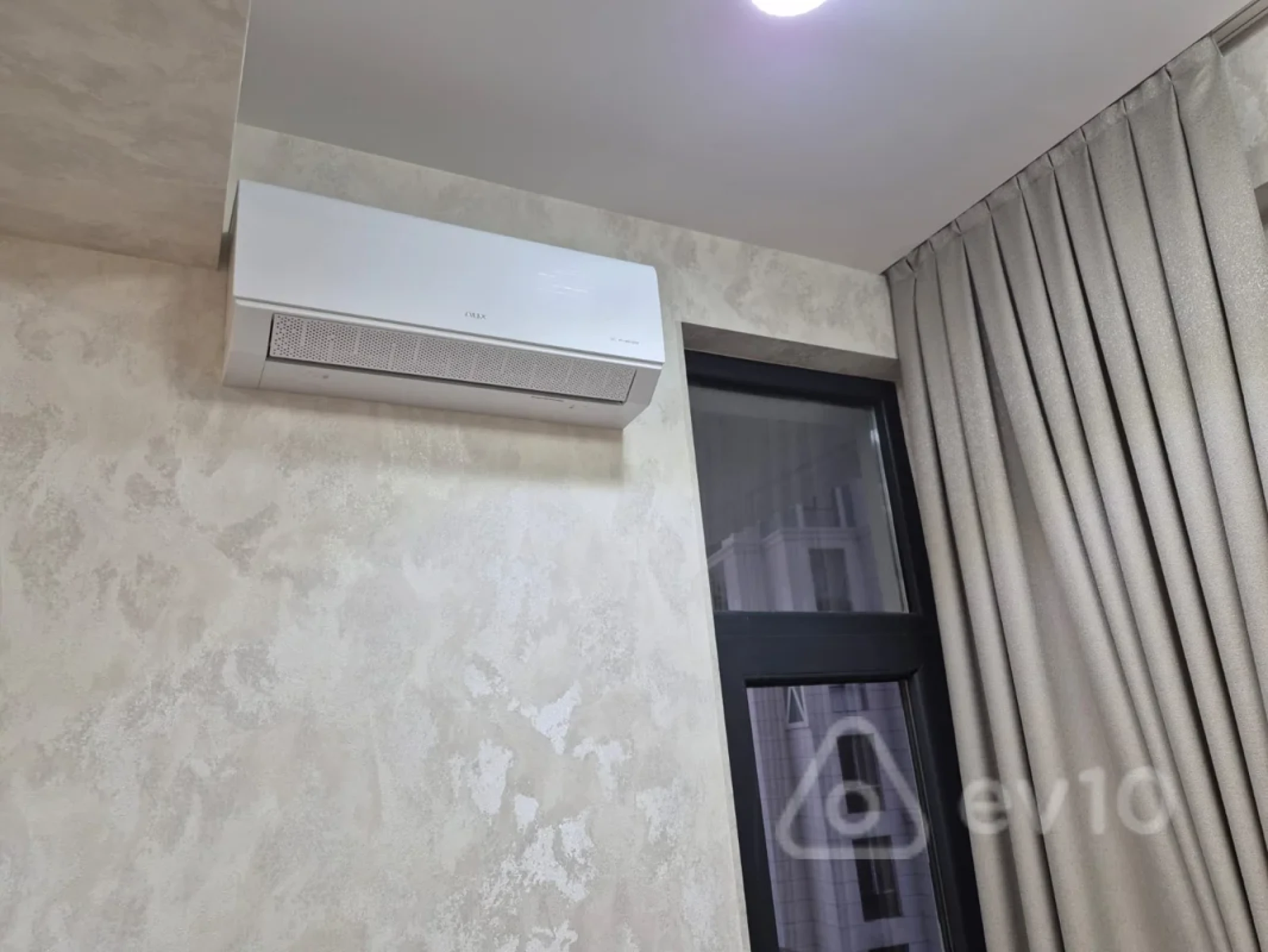 Kirayə verilir 2 otaqlı yeni tikili 95 m²