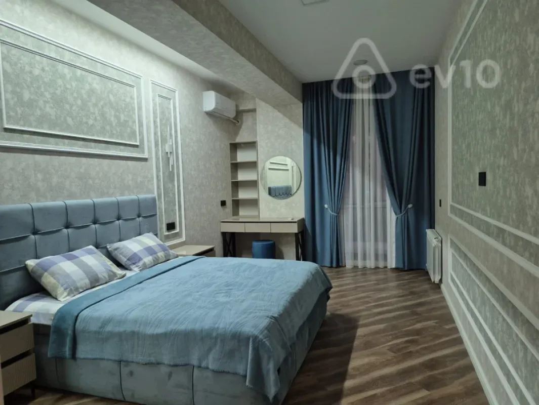 Kirayə verilir 2 otaqlı yeni tikili 95 m²