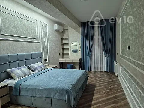 Kirayə verilir 2 otaqlı yeni tikili 95 m²