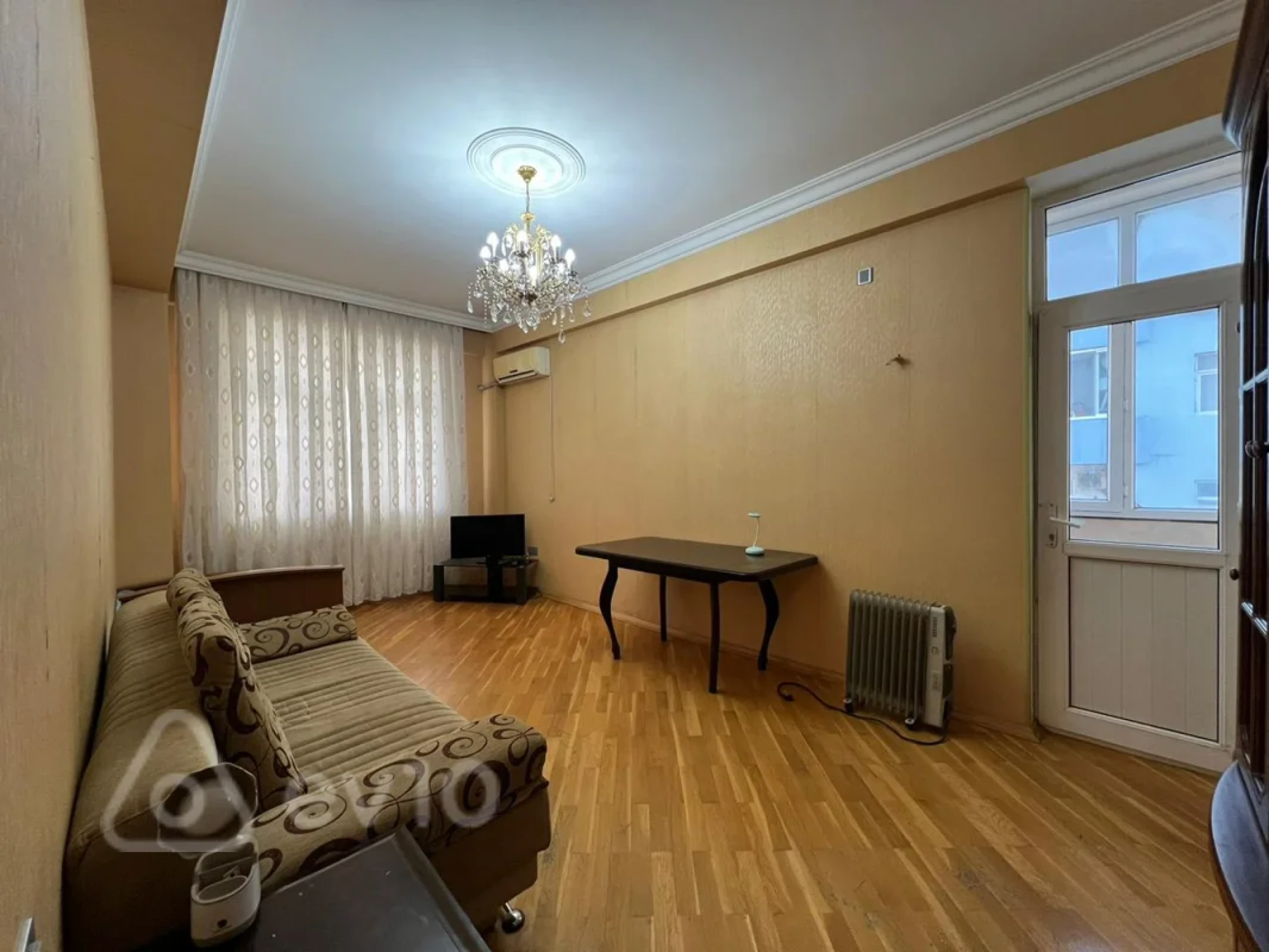 Satılır 2 otaqlı yeni tikili 72 m²