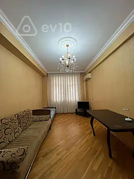 Satılır 2 otaqlı yeni tikili 72 m²