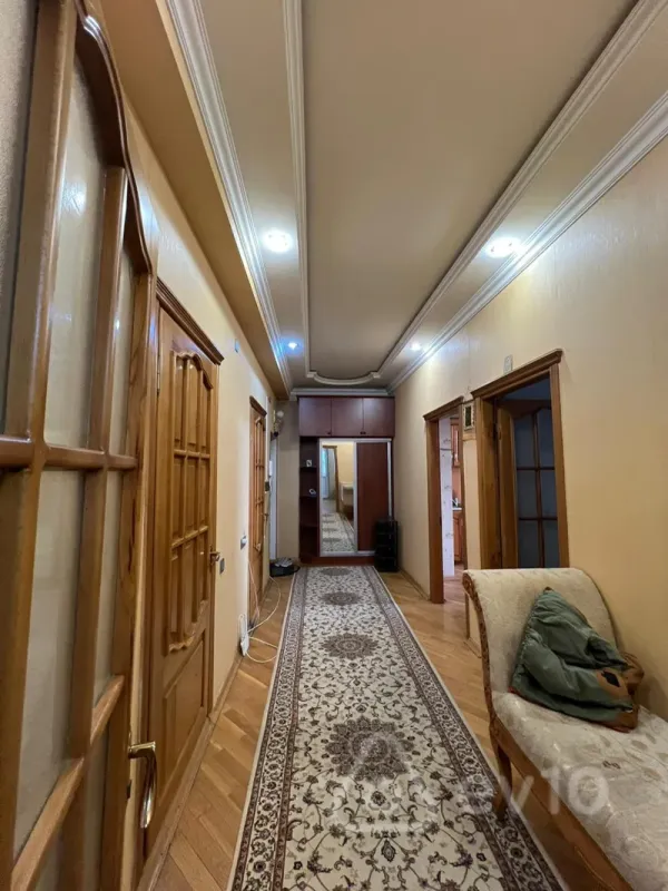 Satılır 2 otaqlı yeni tikili 72 m²