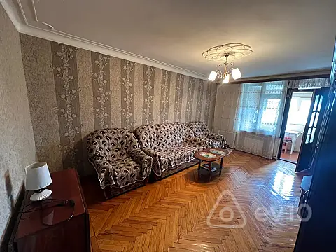 Kirayə verilir 2 otaqlı köhnə tikili 35 m² — Bakı, Nərimanov 2 otaq 35.00 m²