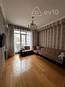 Satılır 2 otaqlı yeni tikili 55 m²