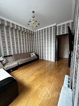 Satılır 2 otaqlı yeni tikili 55 m²